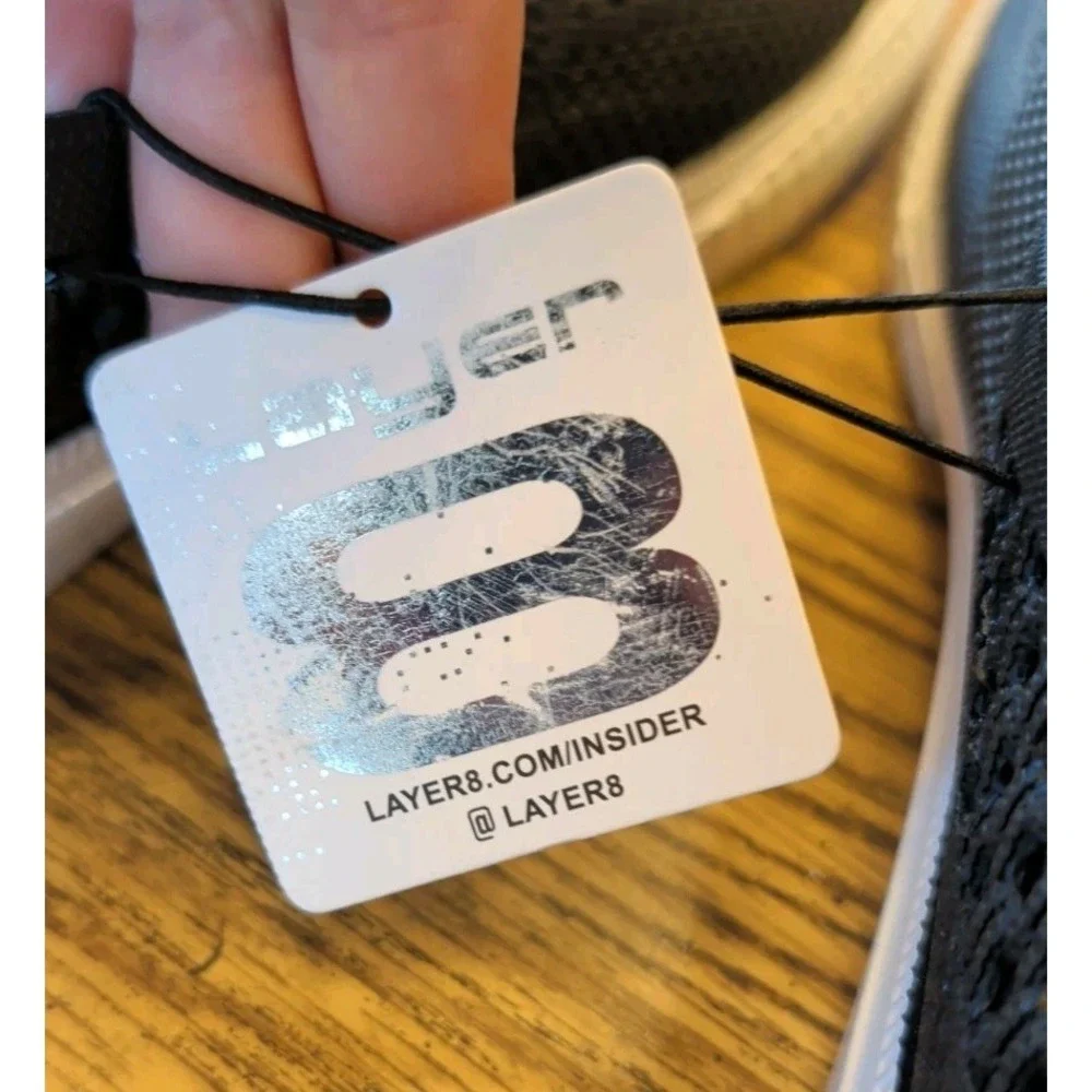 Layer8 mens new
